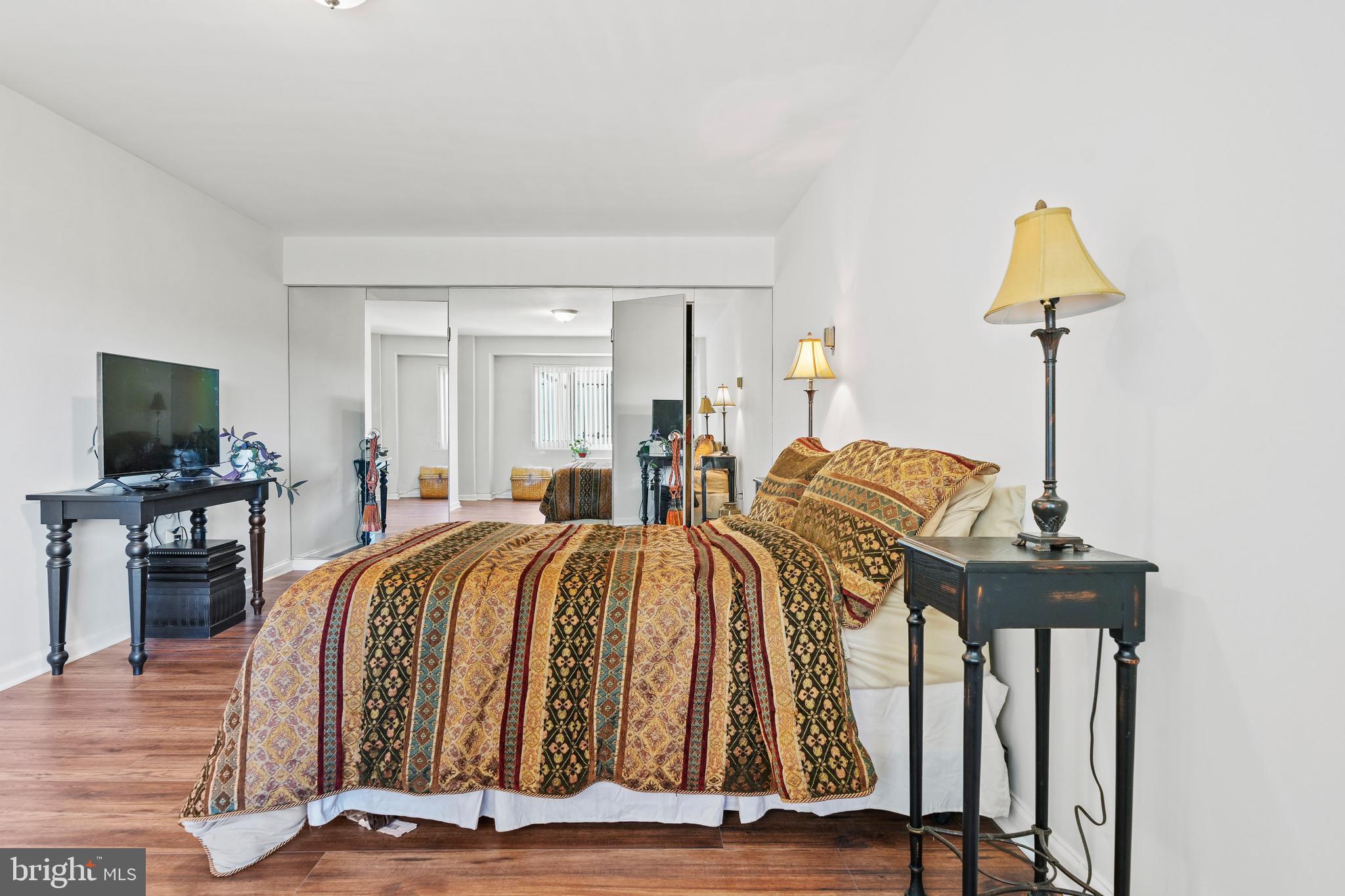 4201 Cathedral AVENUE NW Unit: 1222E