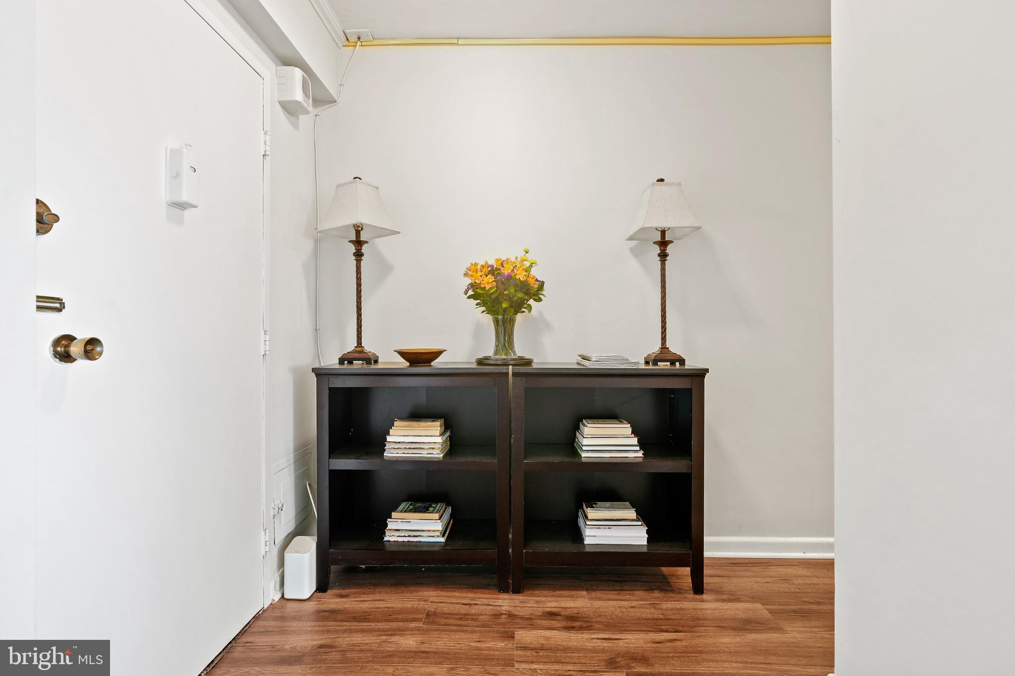 4201 Cathedral AVENUE NW Unit: 1222E