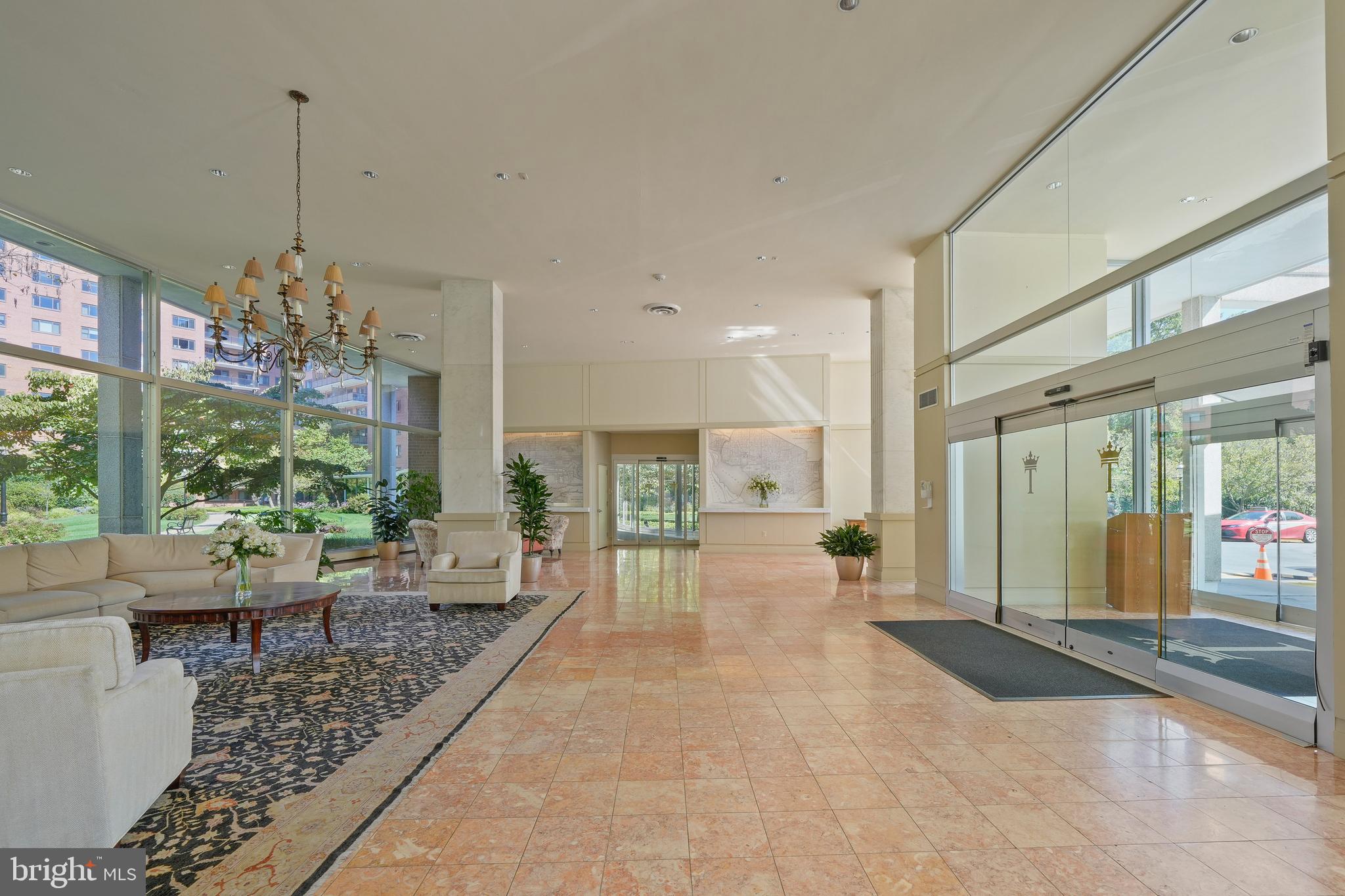 4201 Cathedral AVENUE NW Unit: 1222E