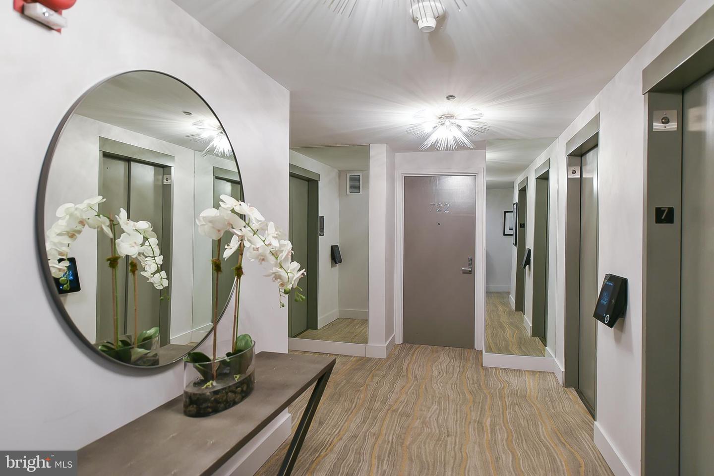 2501 M St NW #209