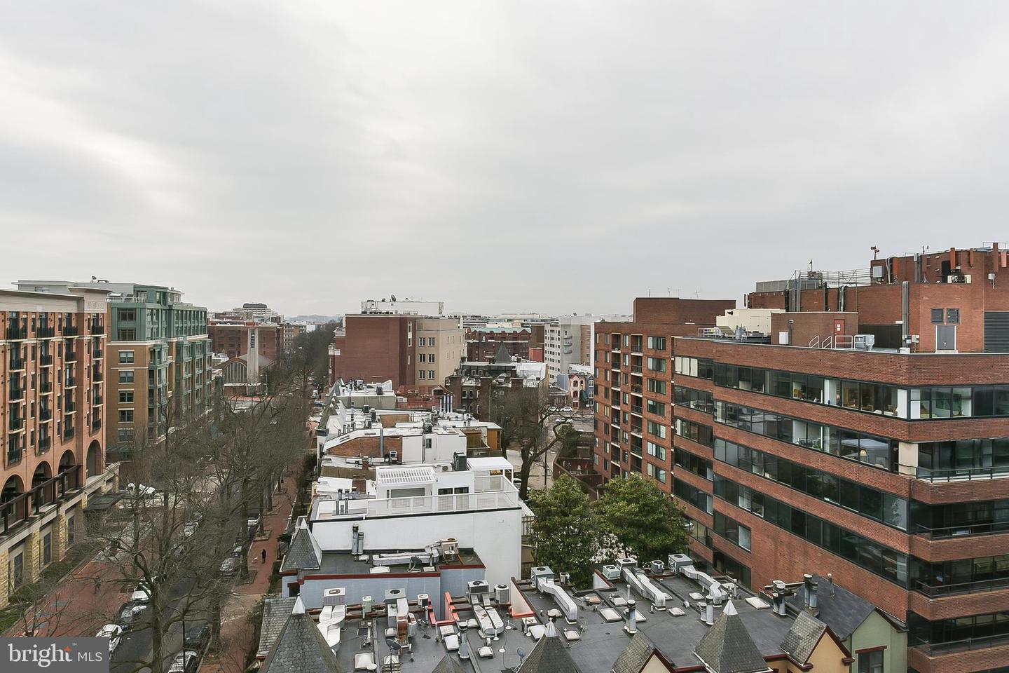 2501 M St NW #209