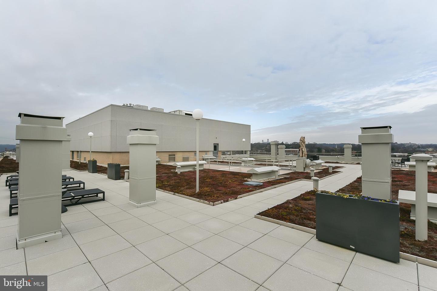 2501 M St NW #209