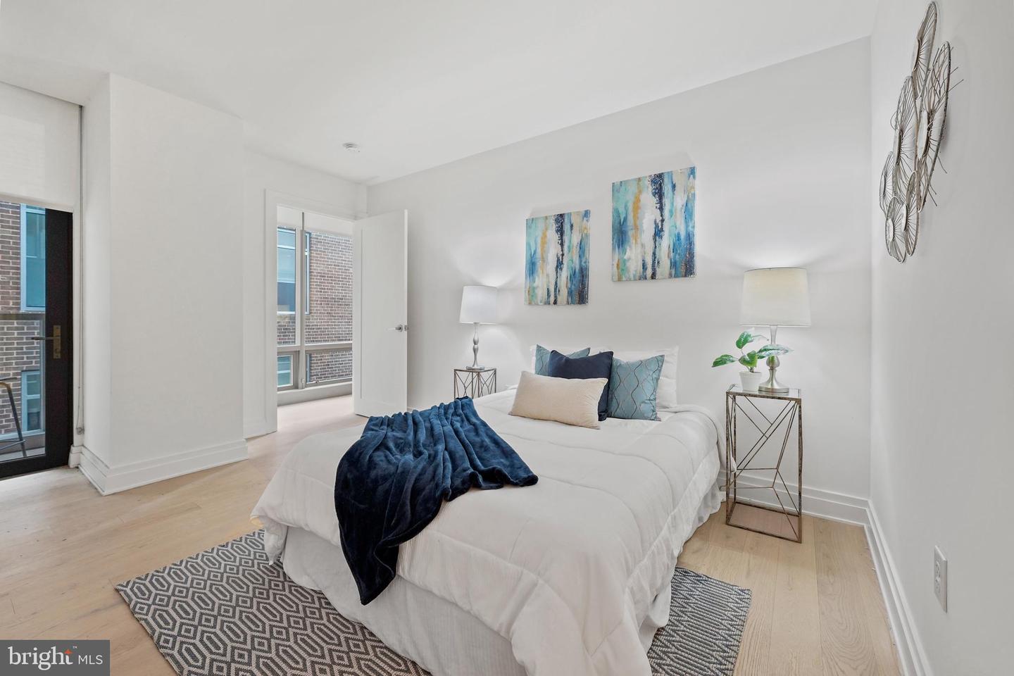 2501 M St NW #209