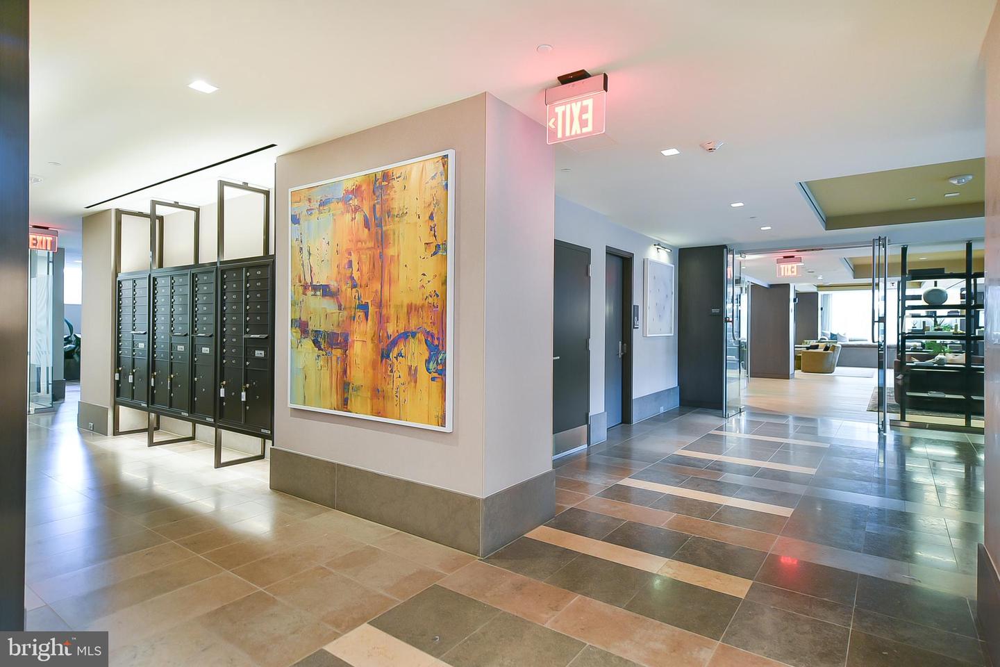 2501 M St NW #209