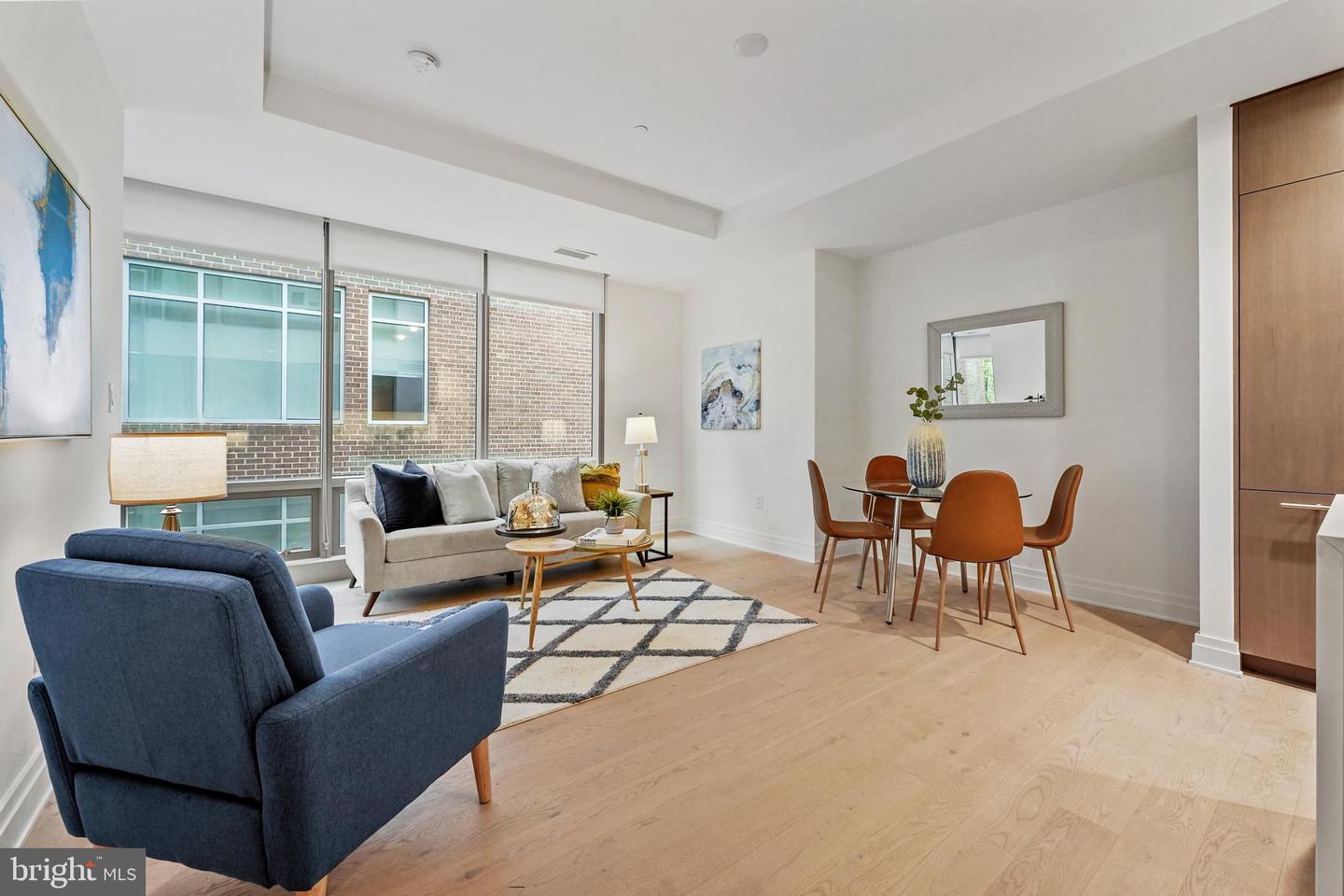 2501 M St NW #209
