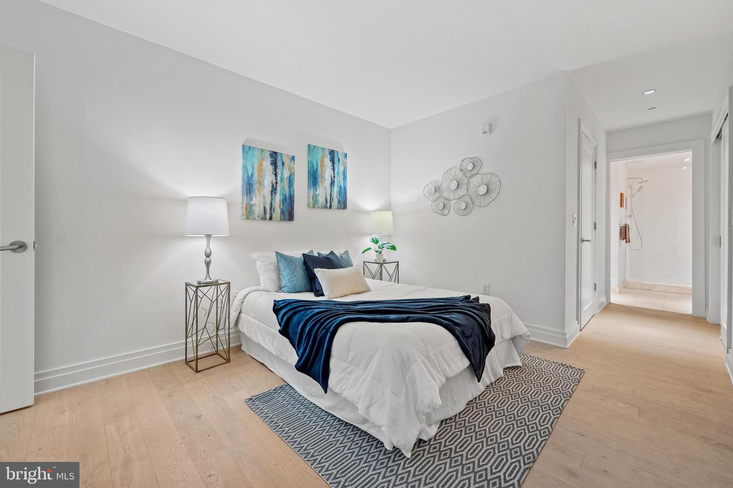 2501 M St NW #209