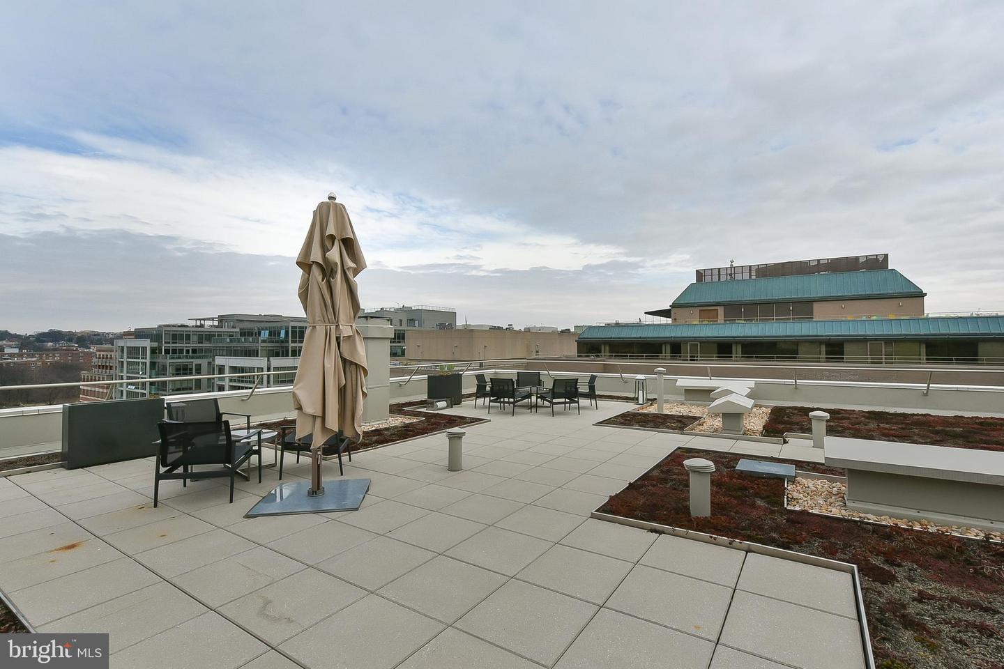2501 M St NW #209