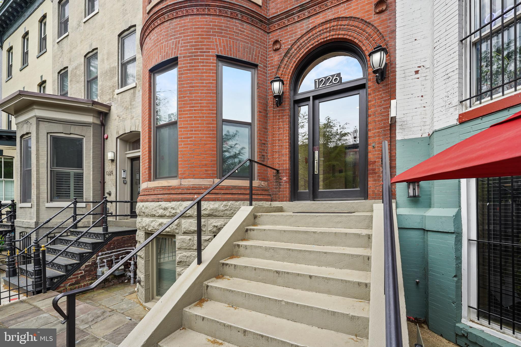 1226 11TH ST NW #200