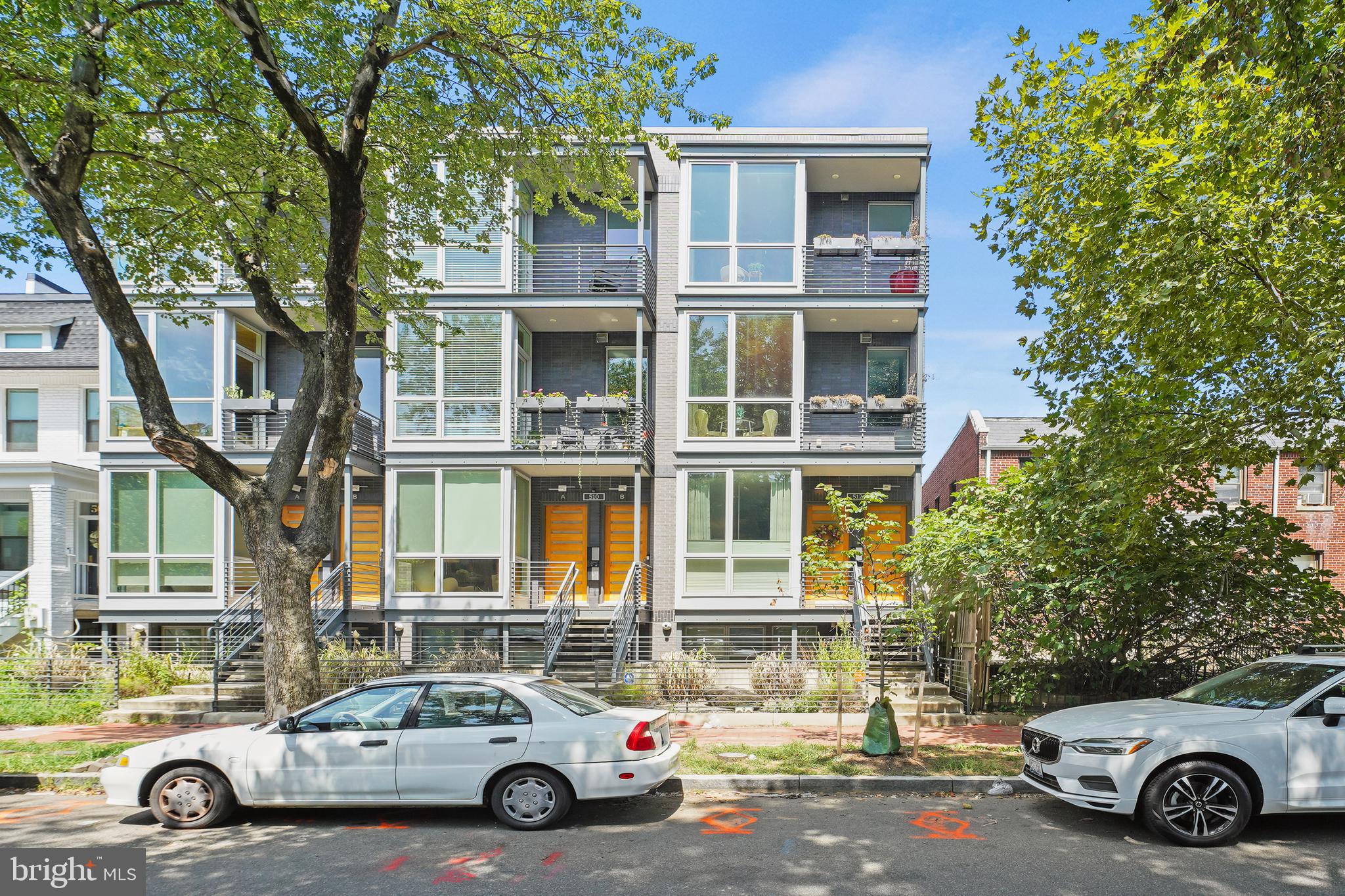 512 L St NE #512b