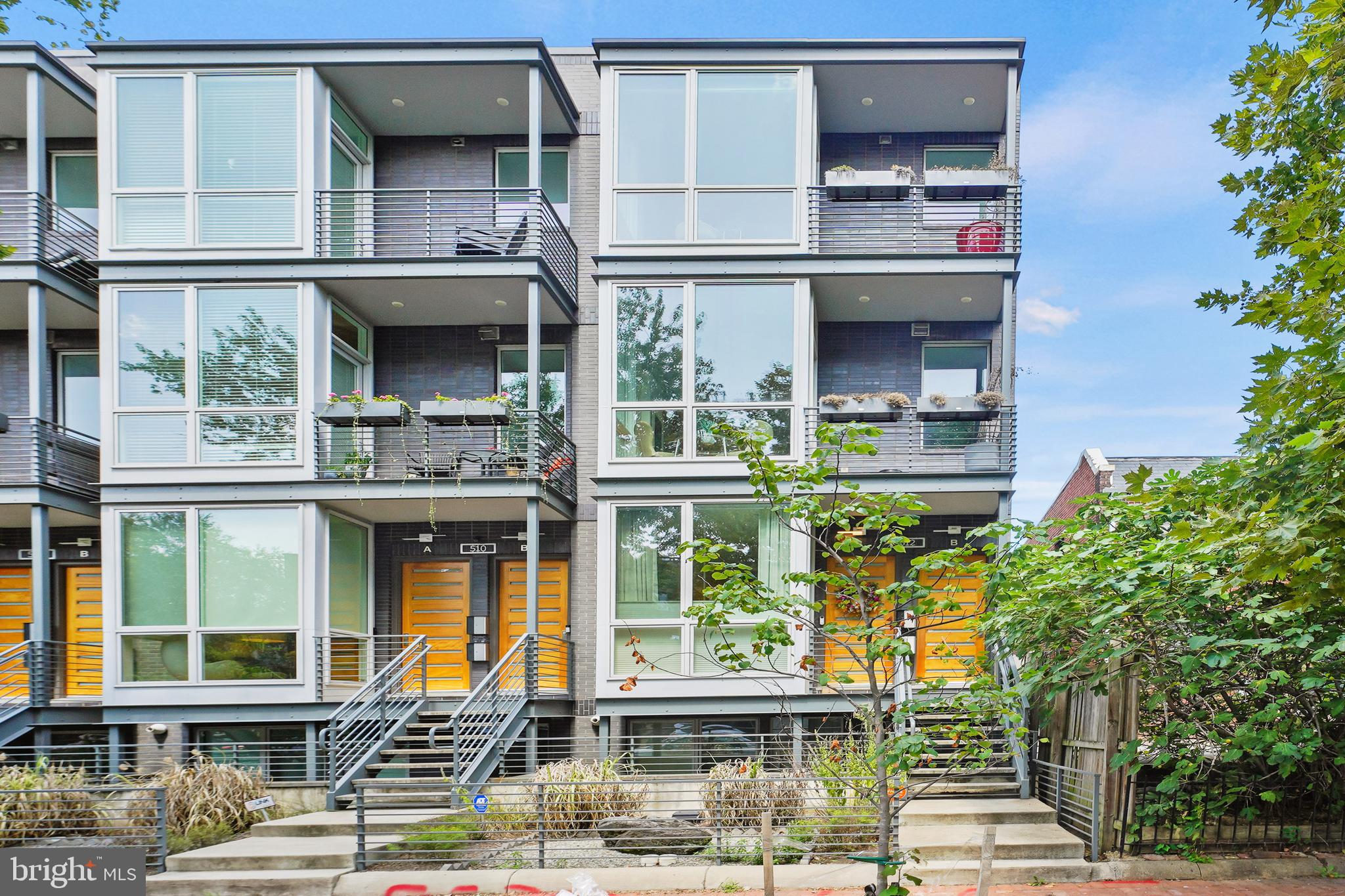 512 L St NE #512b
