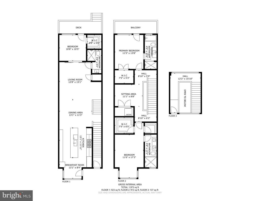 512 L St NE #512b