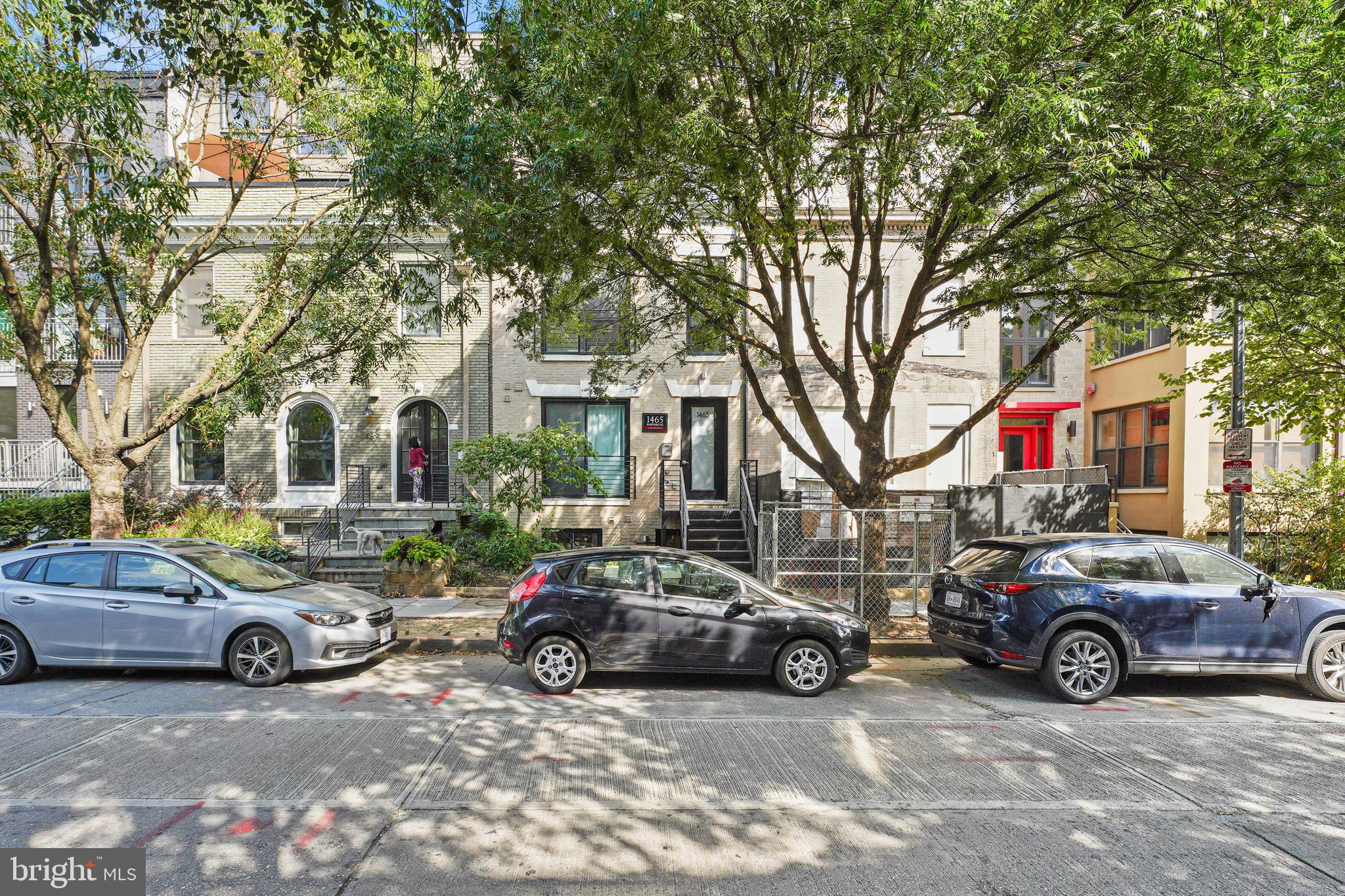 1465 HARVARD ST NW #B101