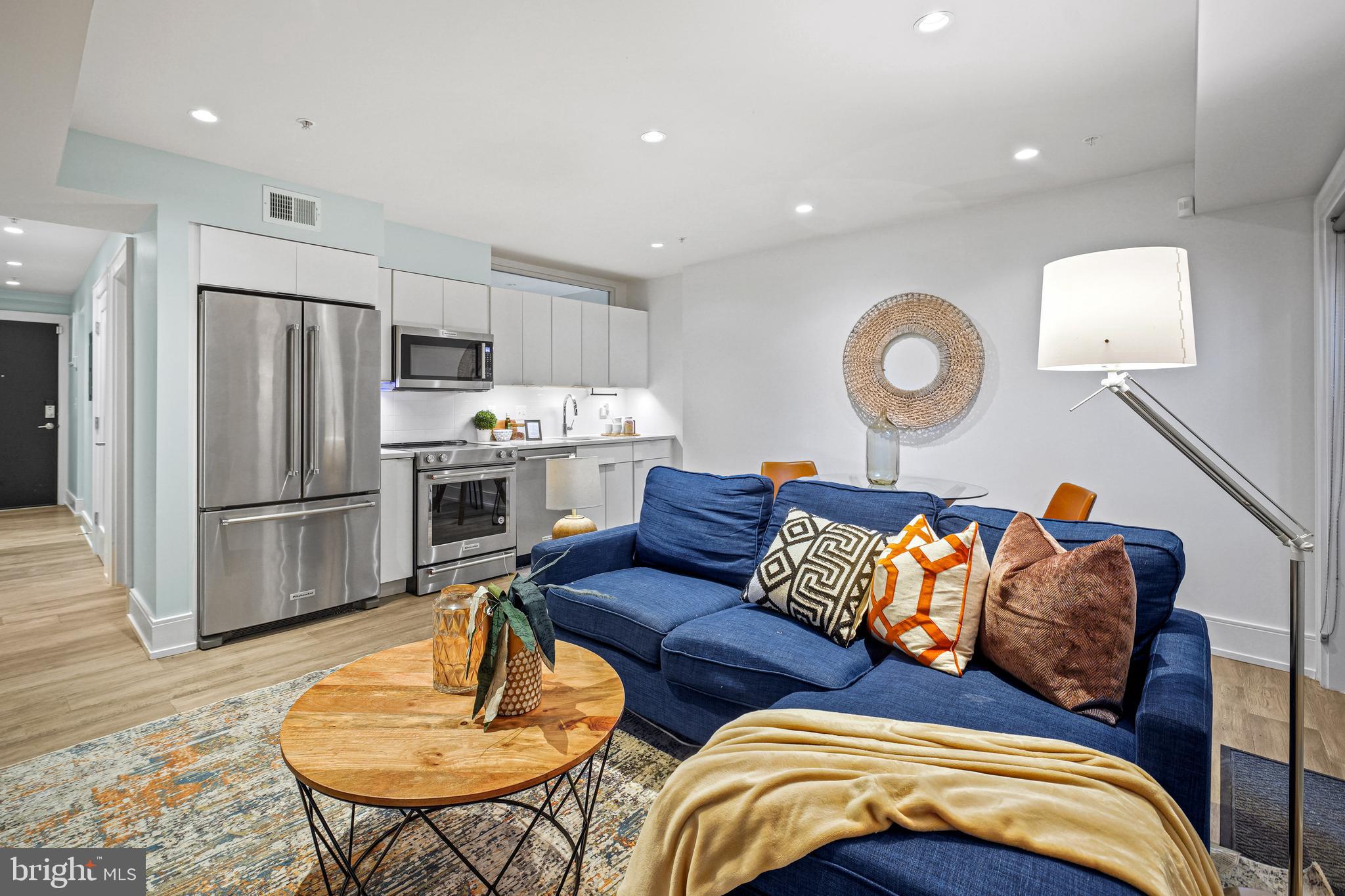 1465 HARVARD ST NW #B101