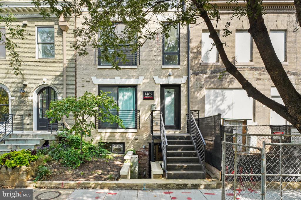 1465 HARVARD ST NW #B101