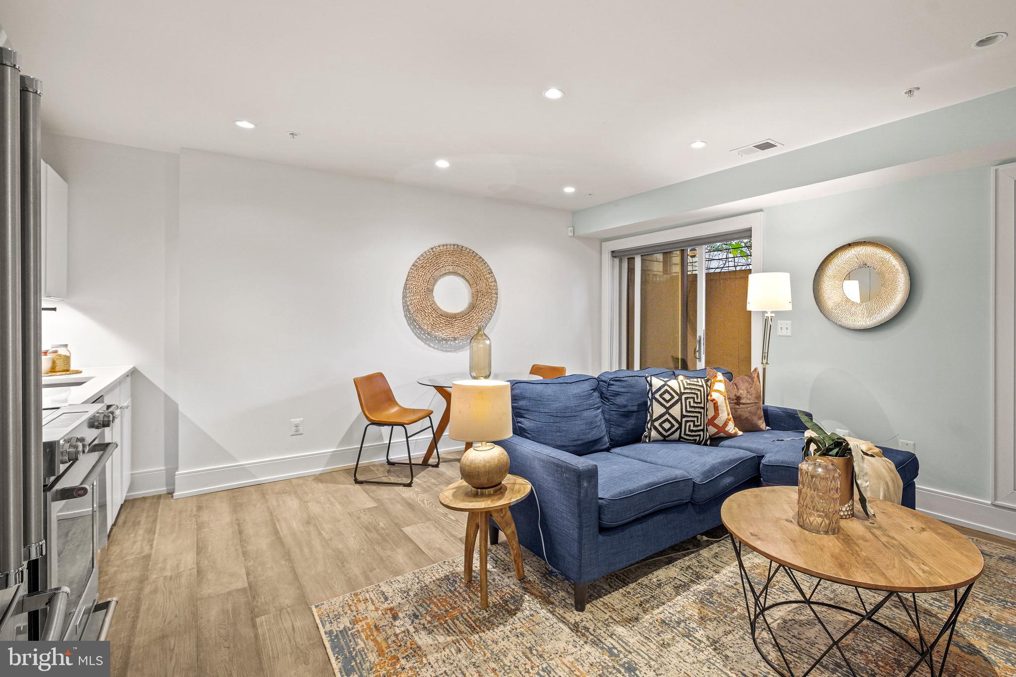 1465 HARVARD ST NW #B101