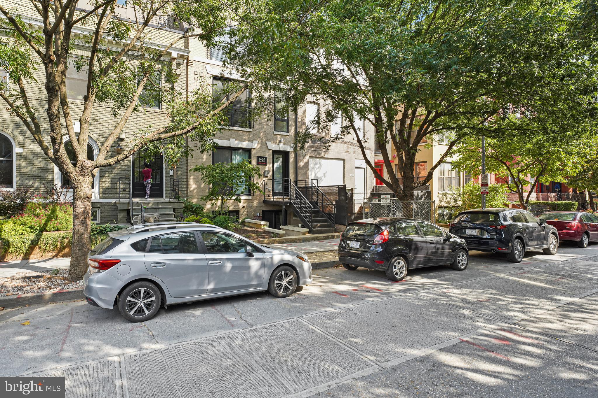 1465 HARVARD ST NW #B101