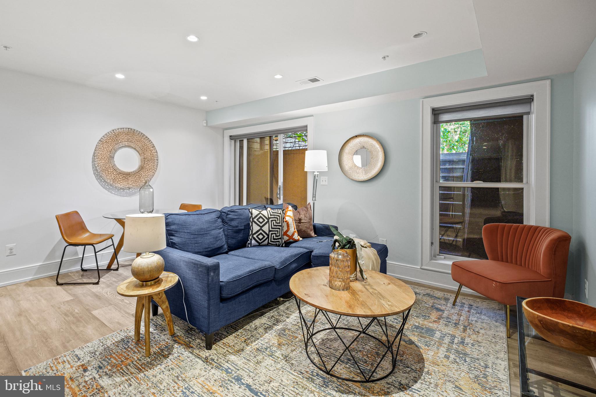 1465 HARVARD ST NW #B101