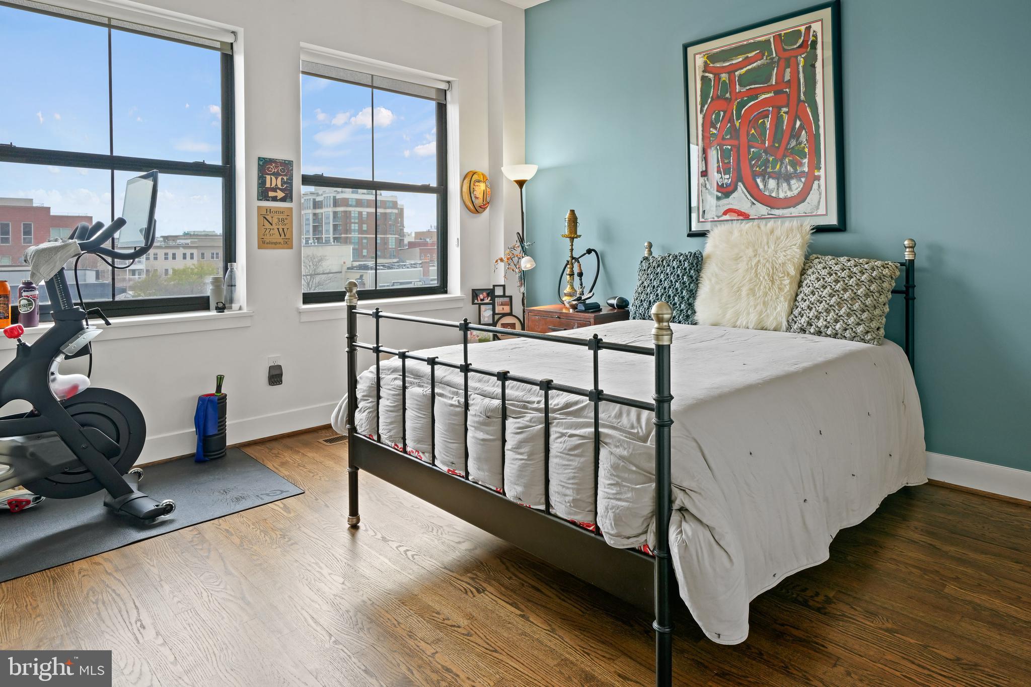 1111 W ST NW #10