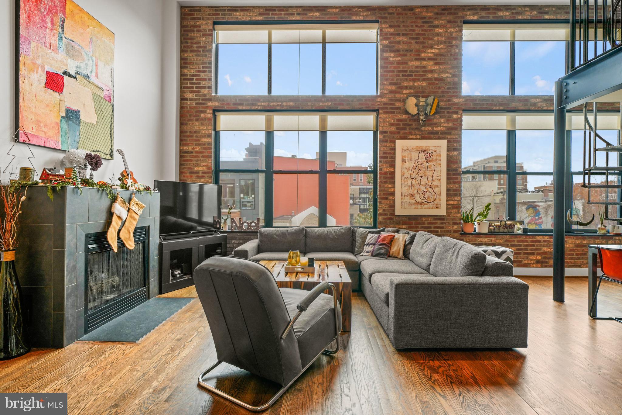 1111 W ST NW #10