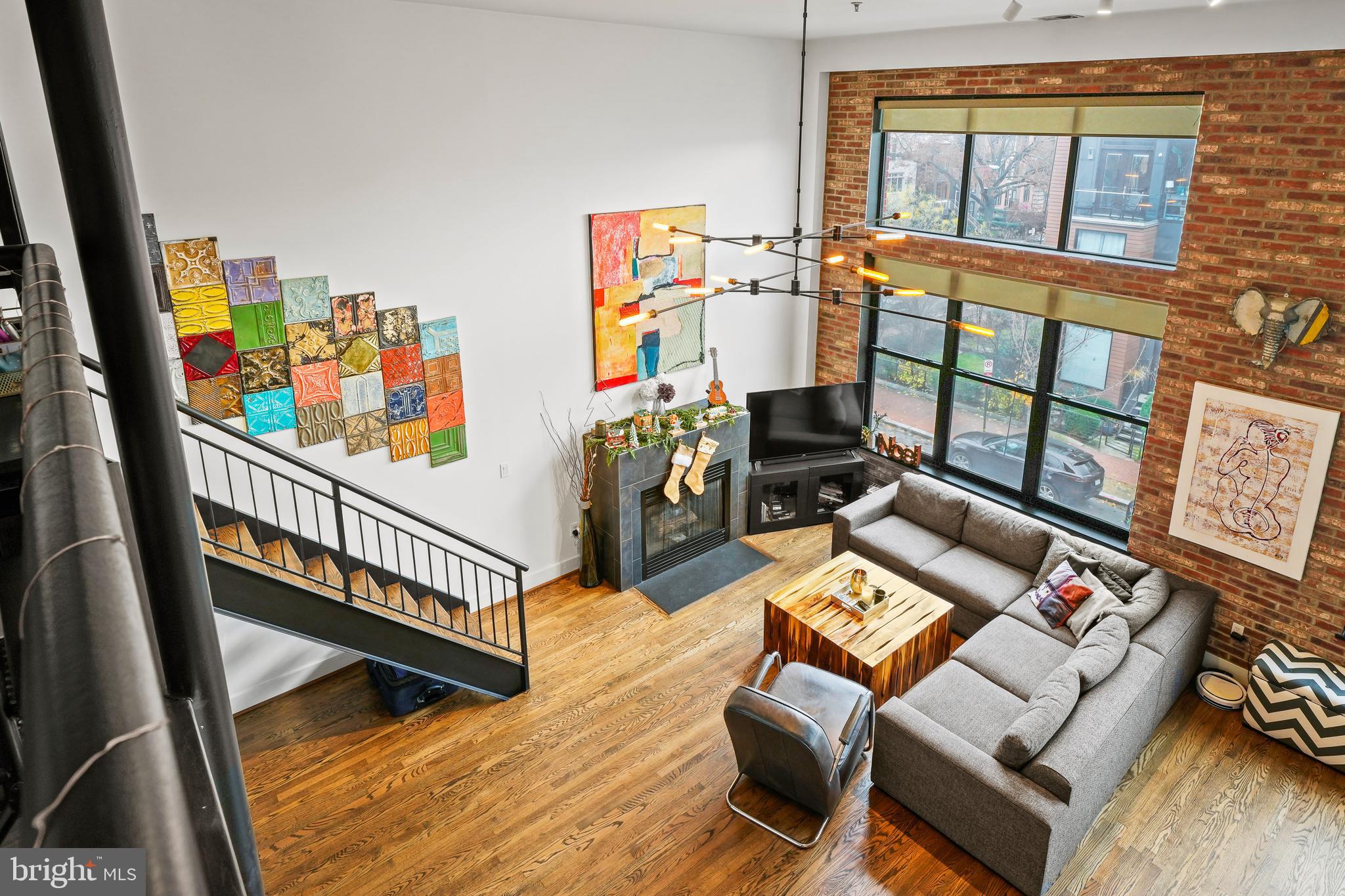 1111 W ST NW #10