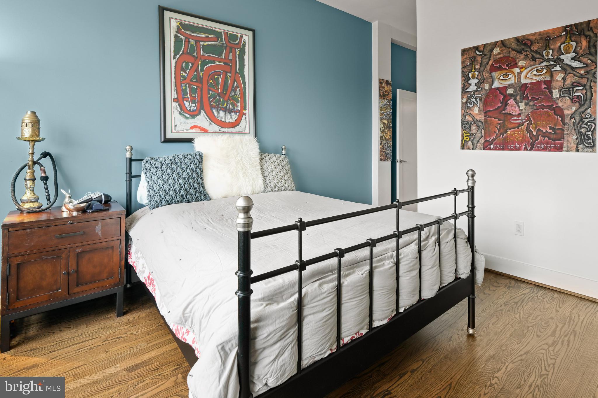 1111 W ST NW #10