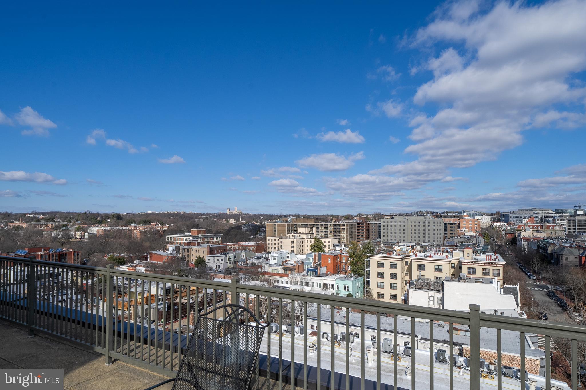 1280 21st St NW #505