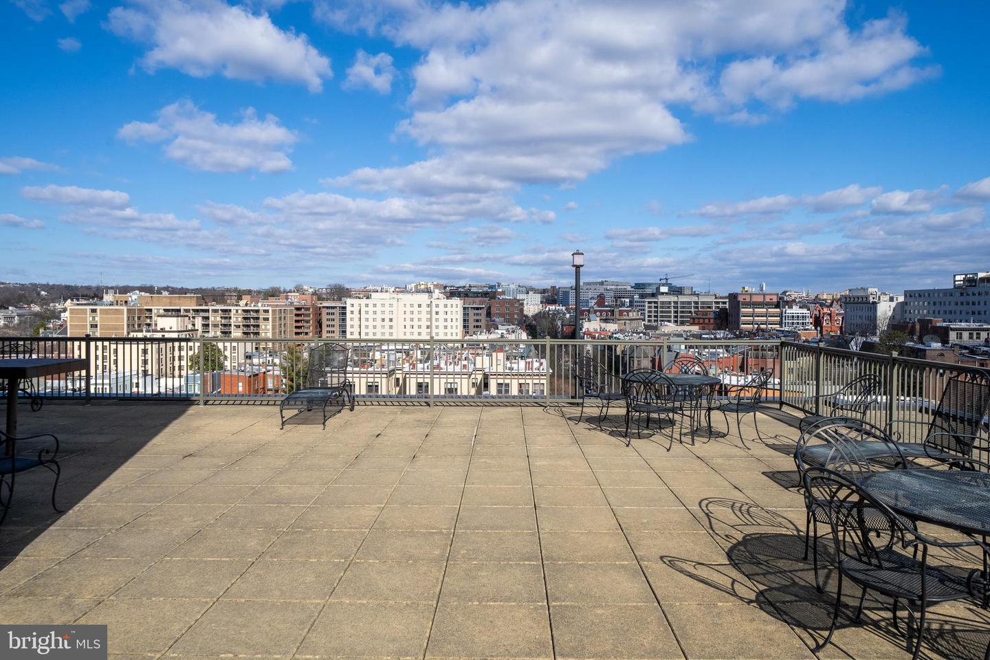 1280 21st St NW #505