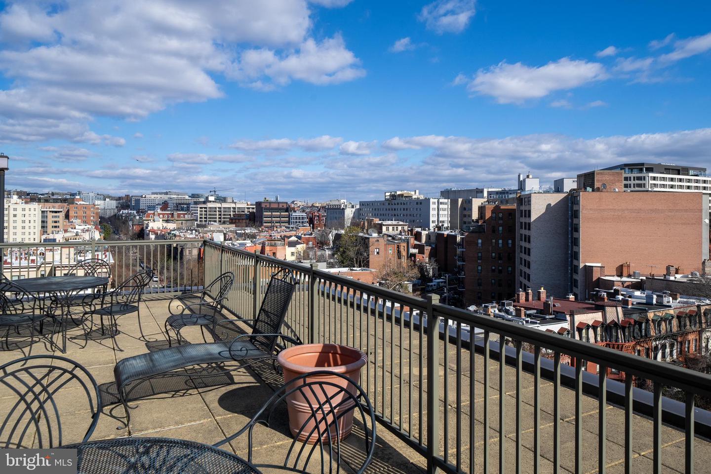 1280 21st St NW #505