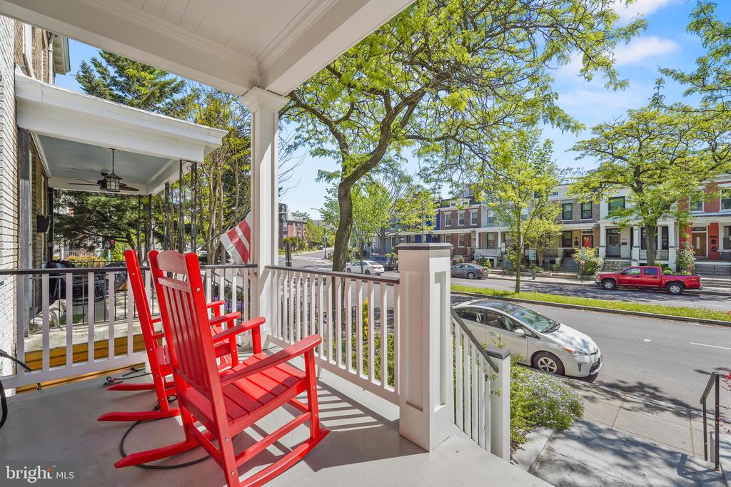 3630 New Hampshire Ave NW