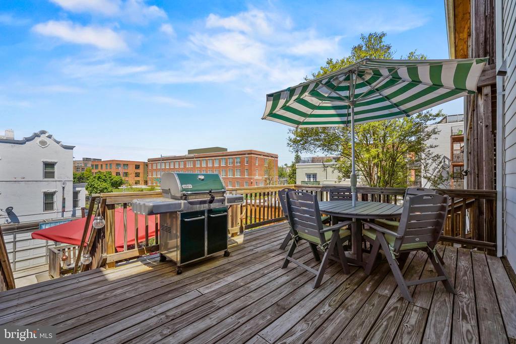 3630 New Hampshire Ave NW