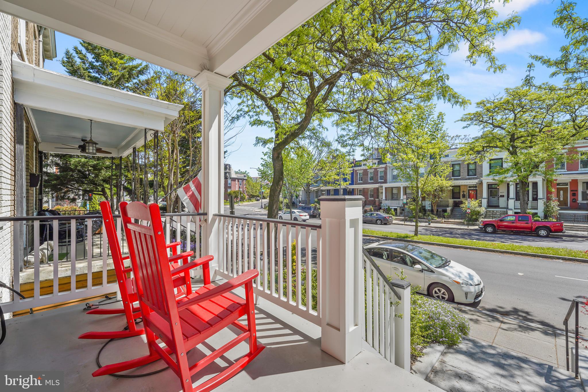 3630 New Hampshire Ave NW