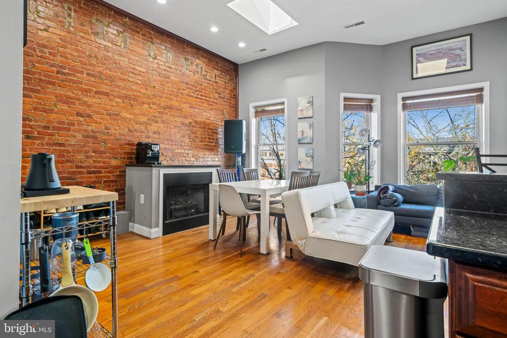 1312 EUCLID ST NW #4