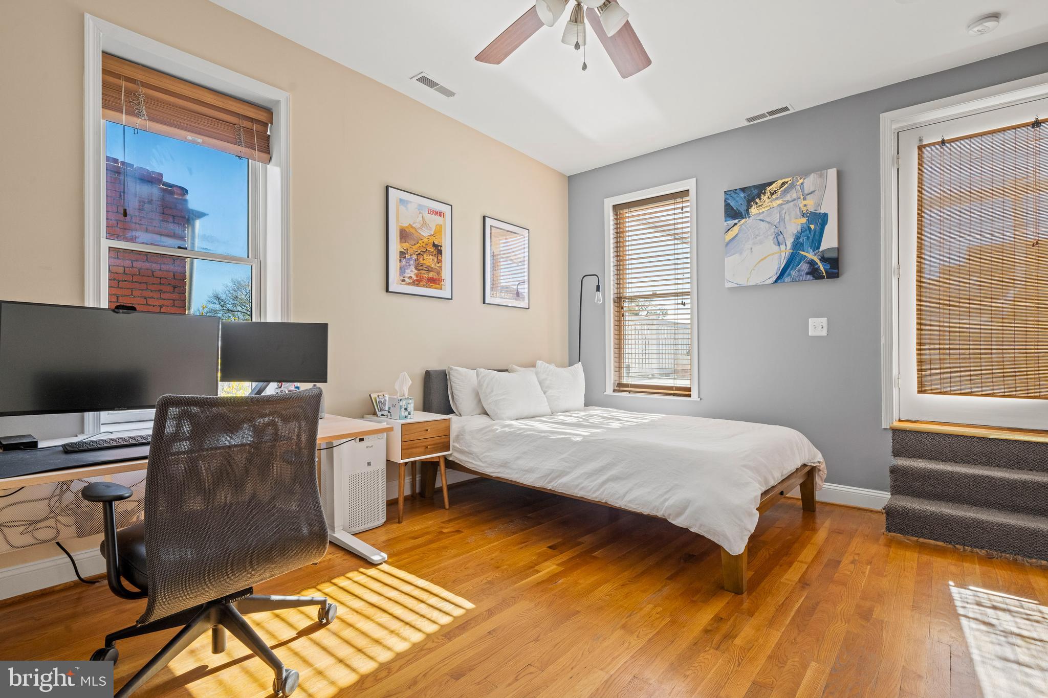 1312 EUCLID ST NW #4