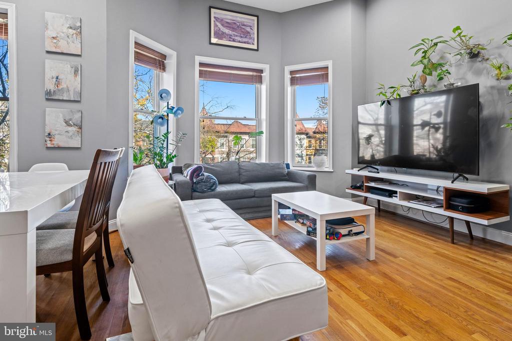 1312 EUCLID ST NW #4