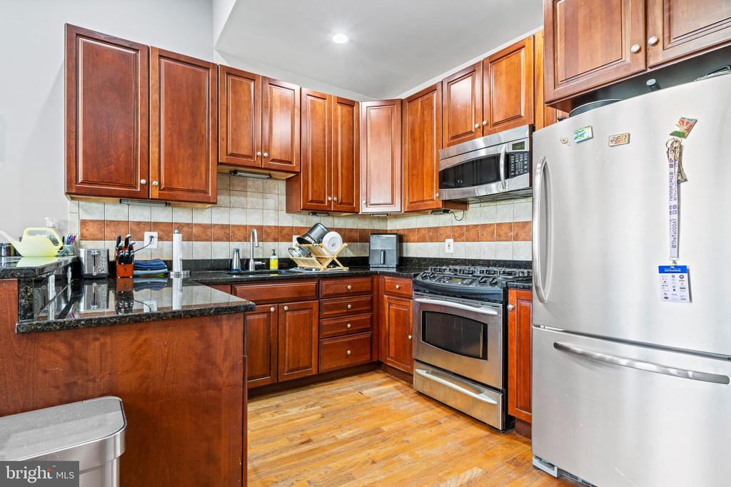 1312 EUCLID ST NW #4