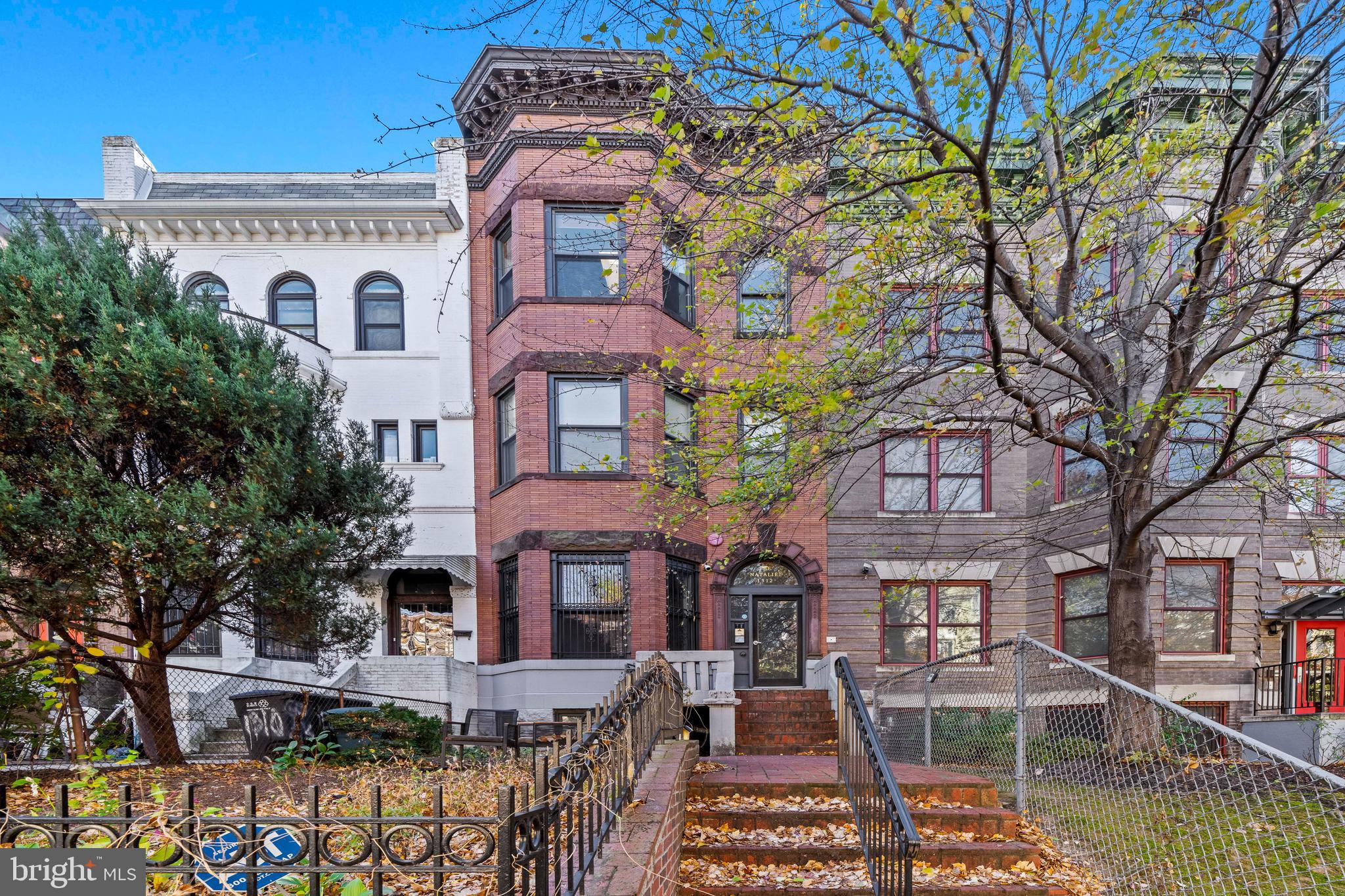 1312 EUCLID ST NW #4