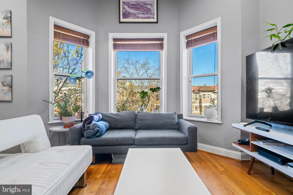 1312 EUCLID ST NW #4