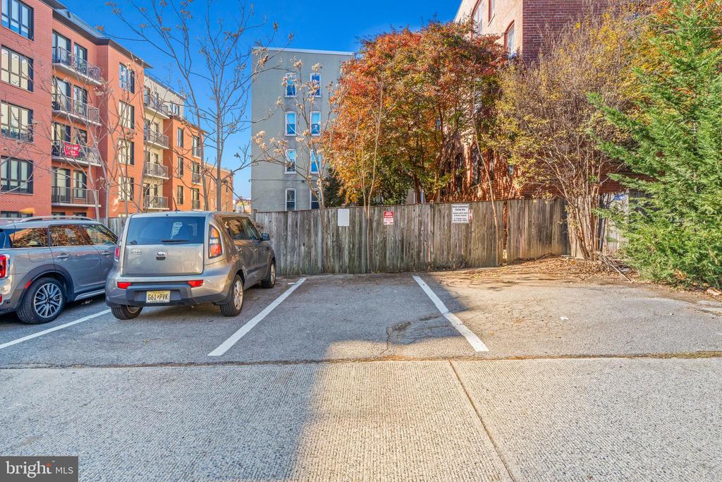 1312 EUCLID ST NW #4