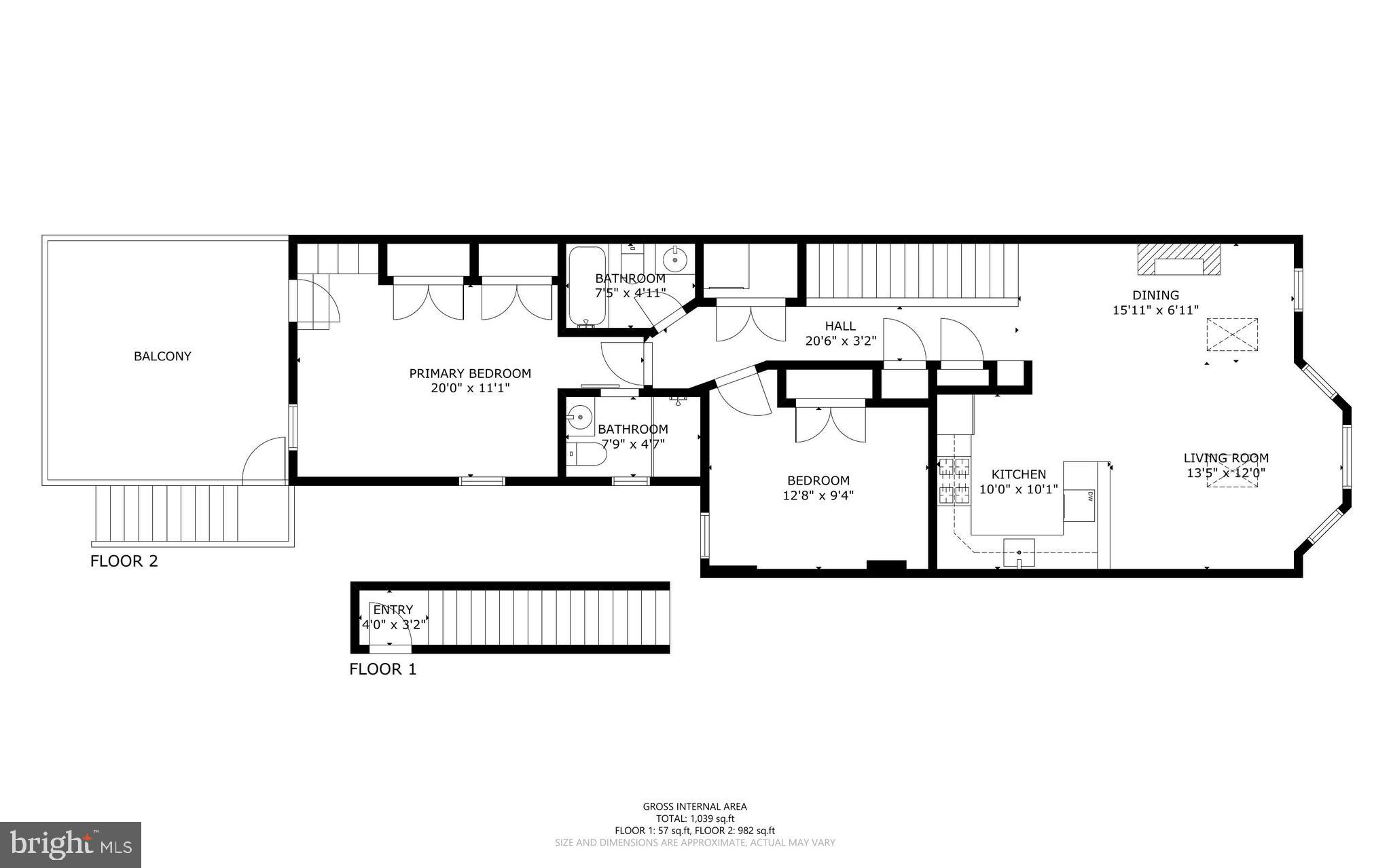 1312 EUCLID ST NW #4