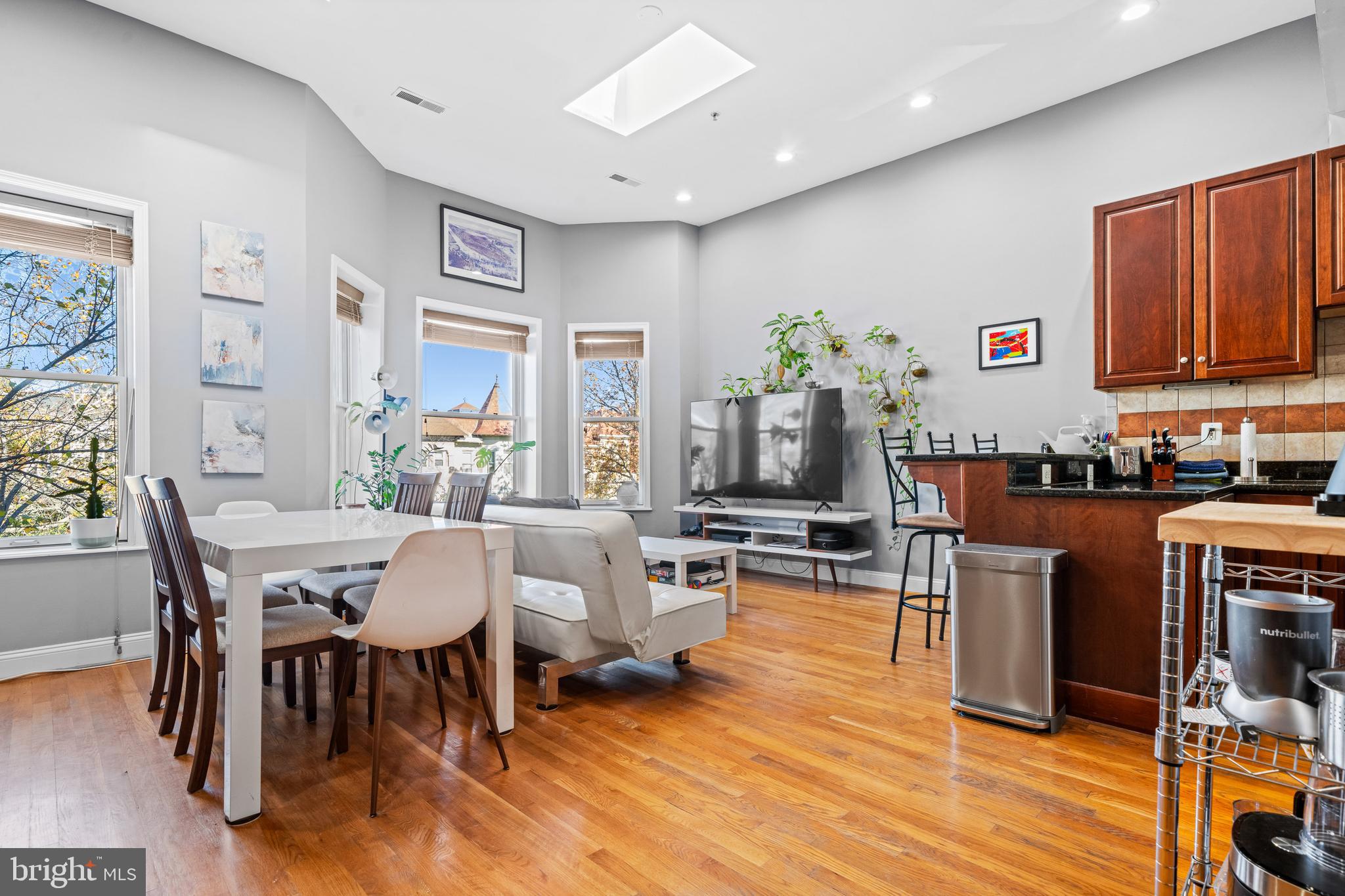 1312 EUCLID ST NW #4