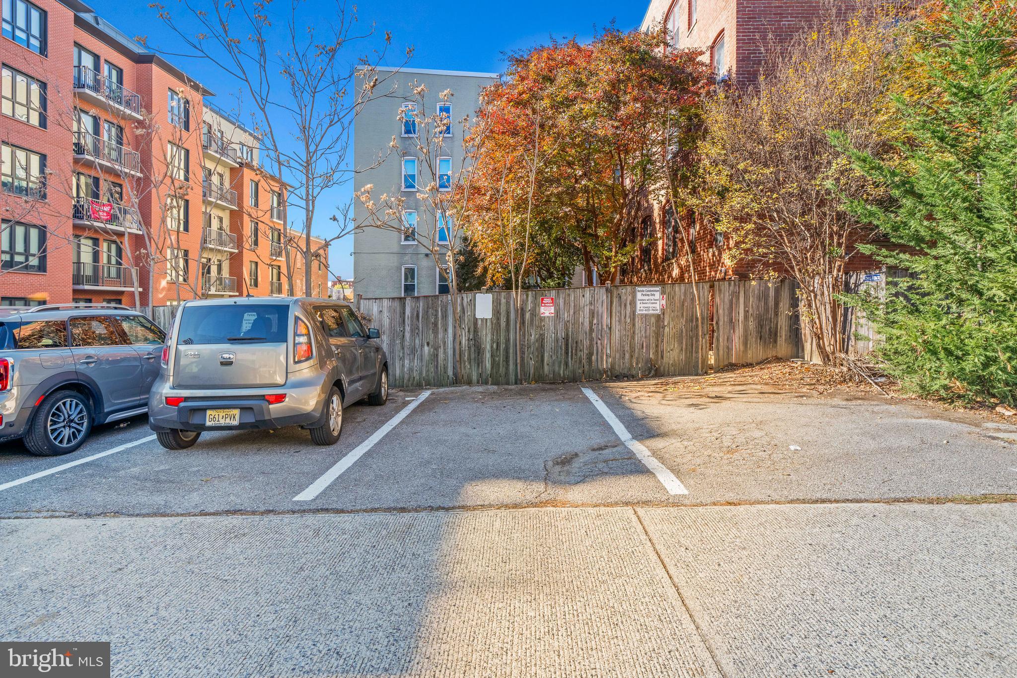 1312 EUCLID ST NW #4