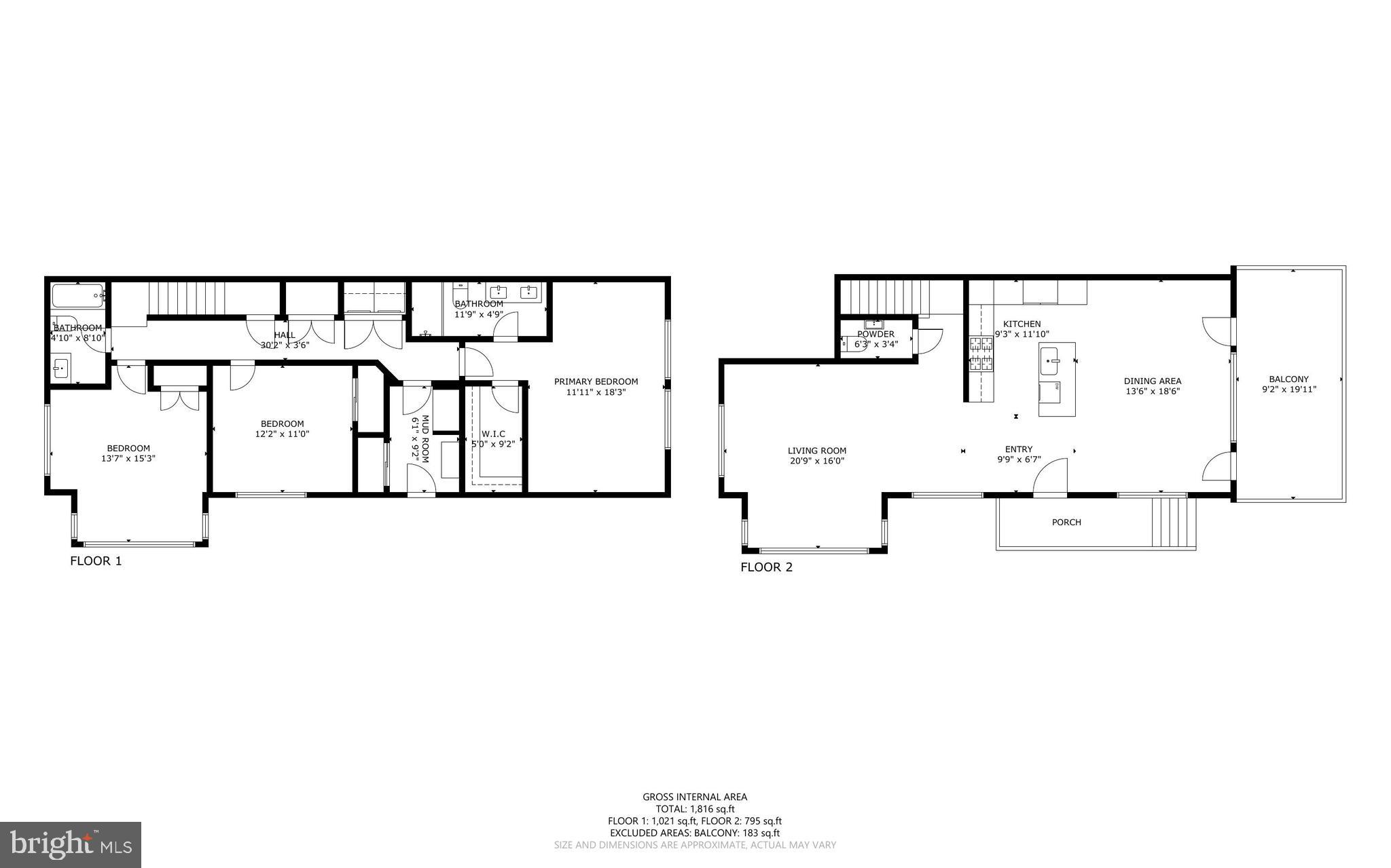 1401 South Carolina Ave SE #1