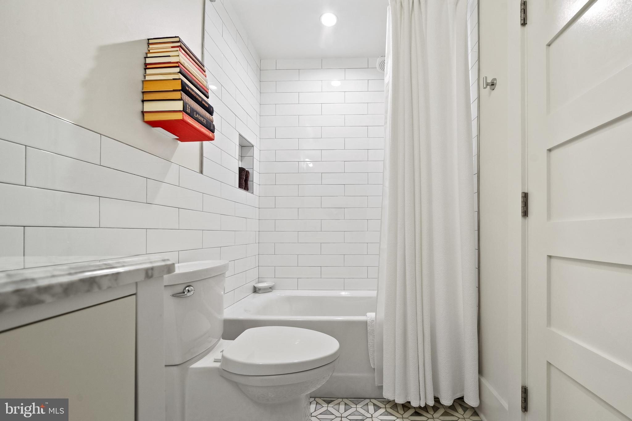 1401 South Carolina Ave SE #1