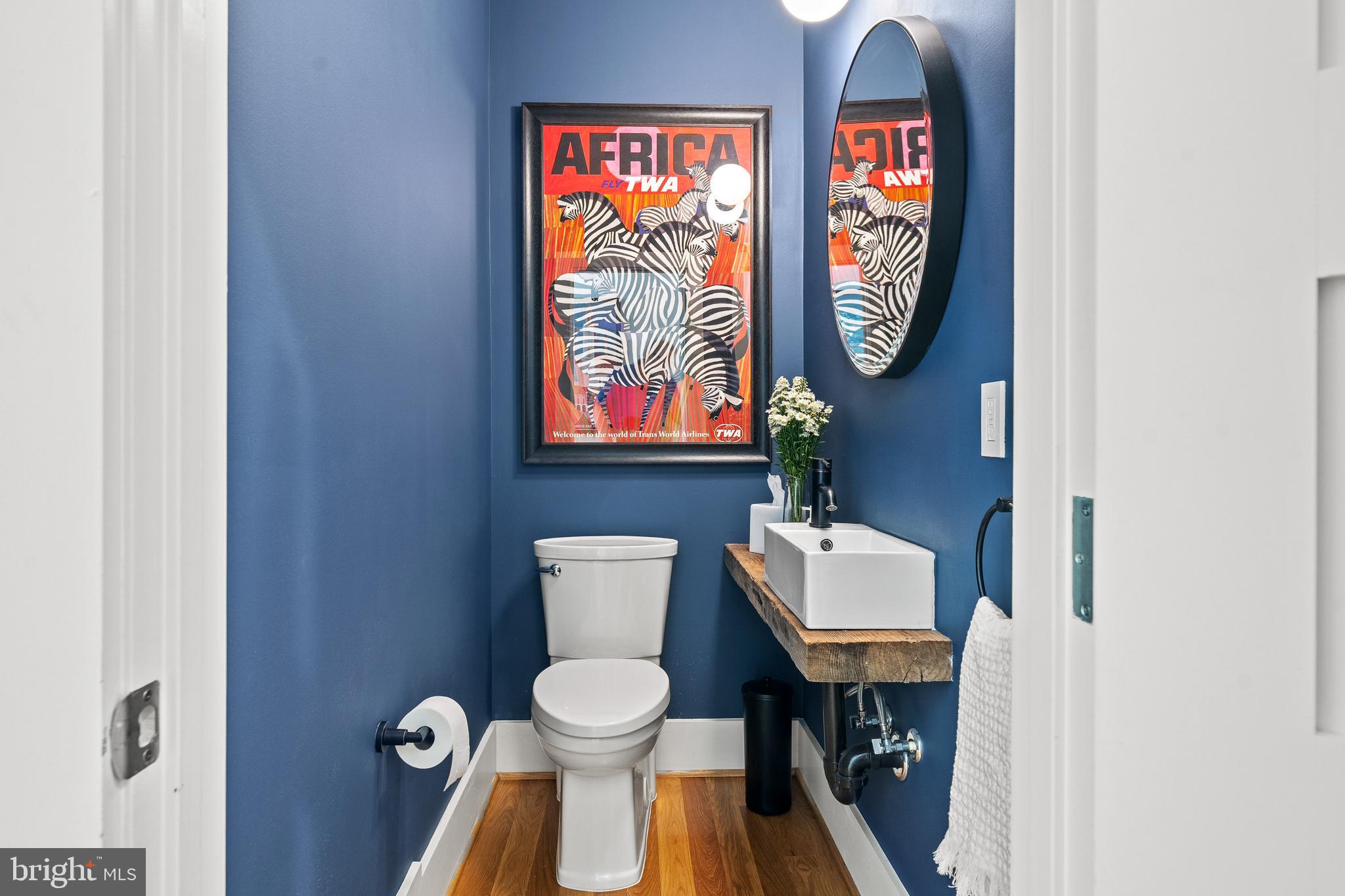 1401 South Carolina Ave SE #1