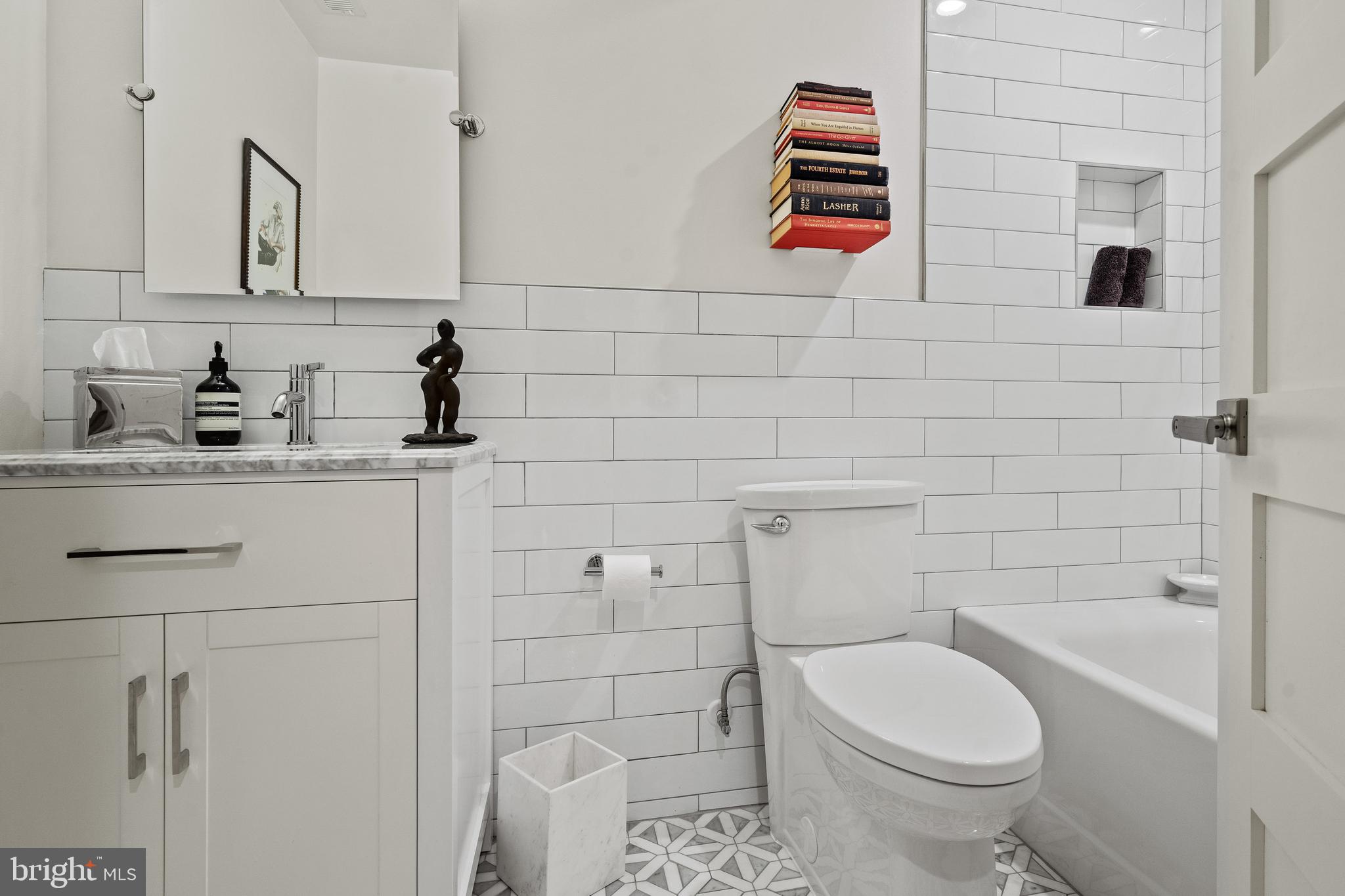 1401 South Carolina Ave SE #1