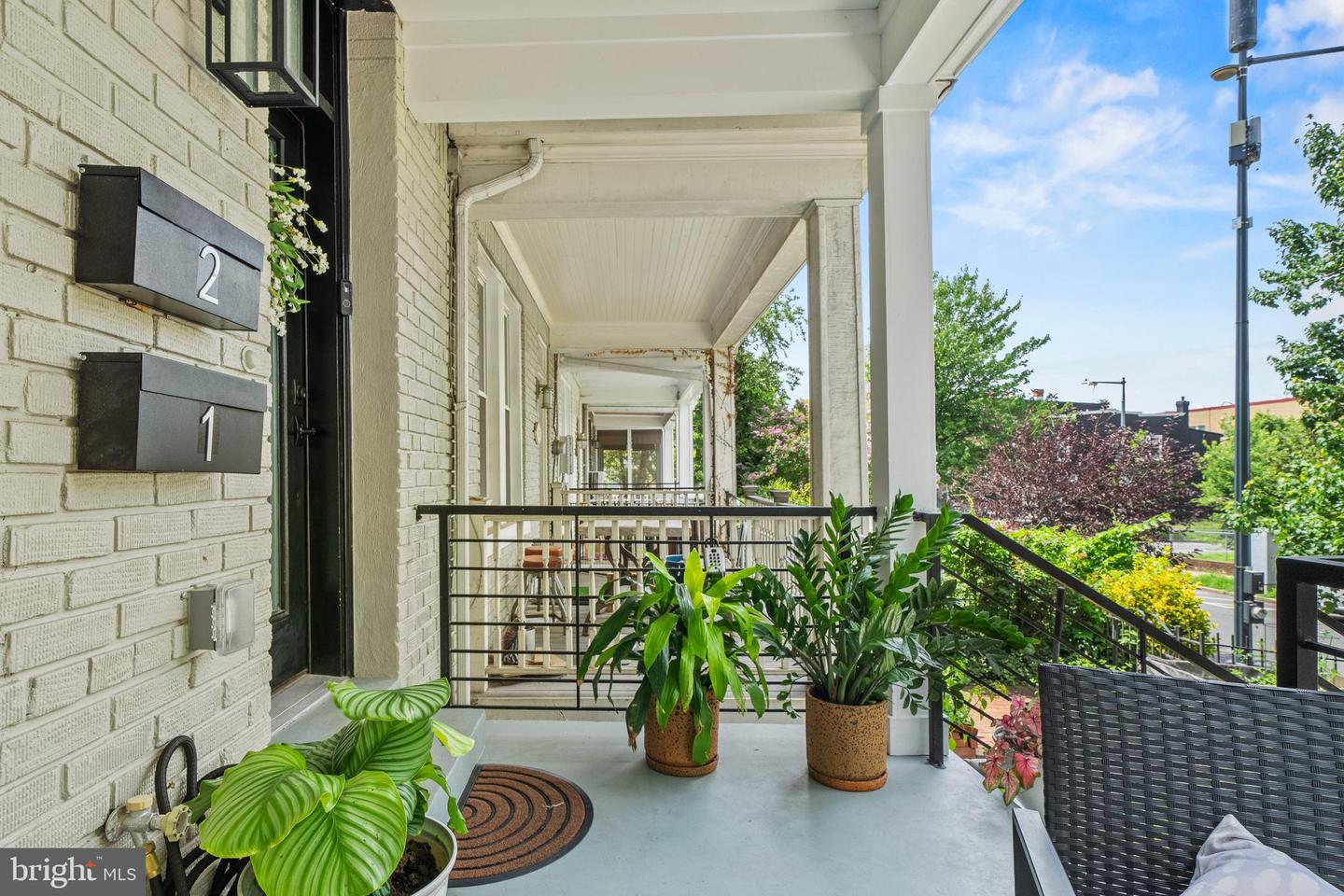 1509 D St NE #2