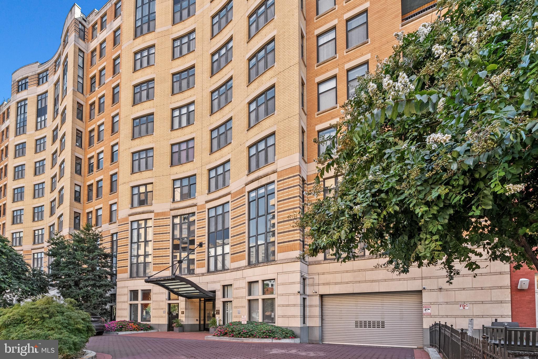 400 MASSACHUSETTS AVENUE NW 421