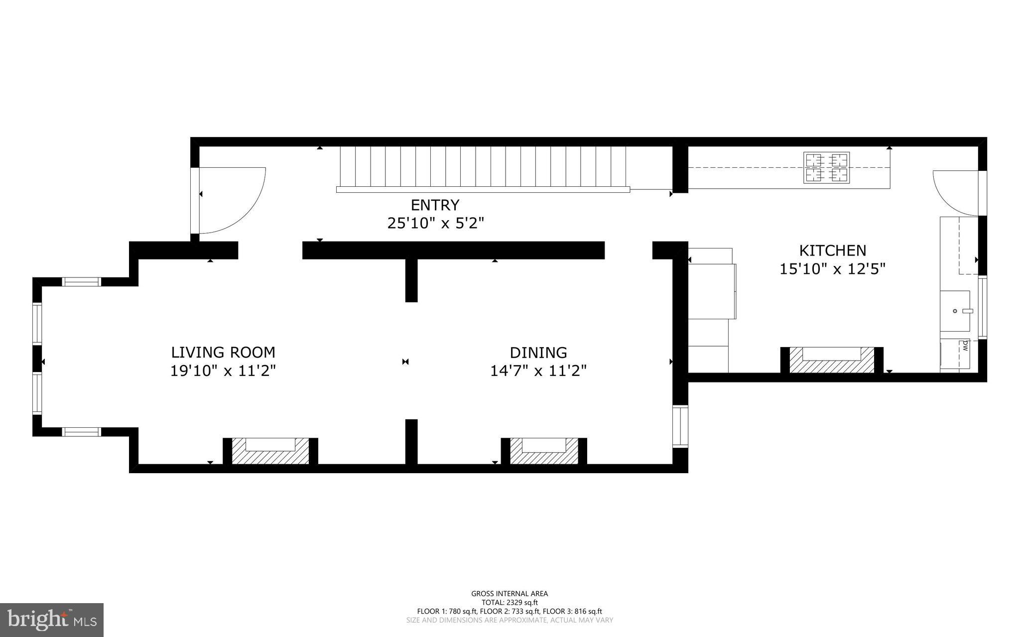 644 INDEPENDENCE AVENUE SE