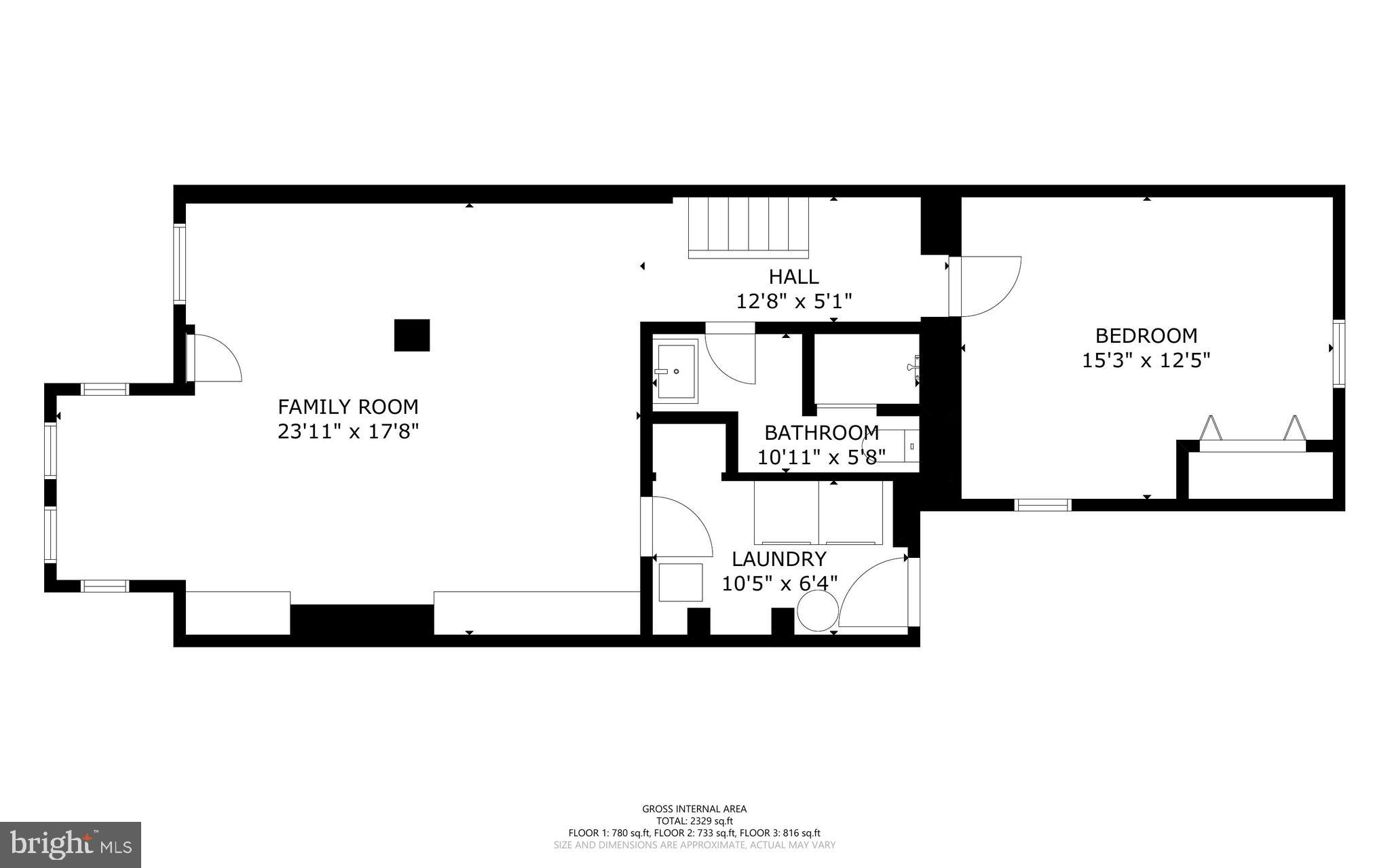 644 INDEPENDENCE AVENUE SE