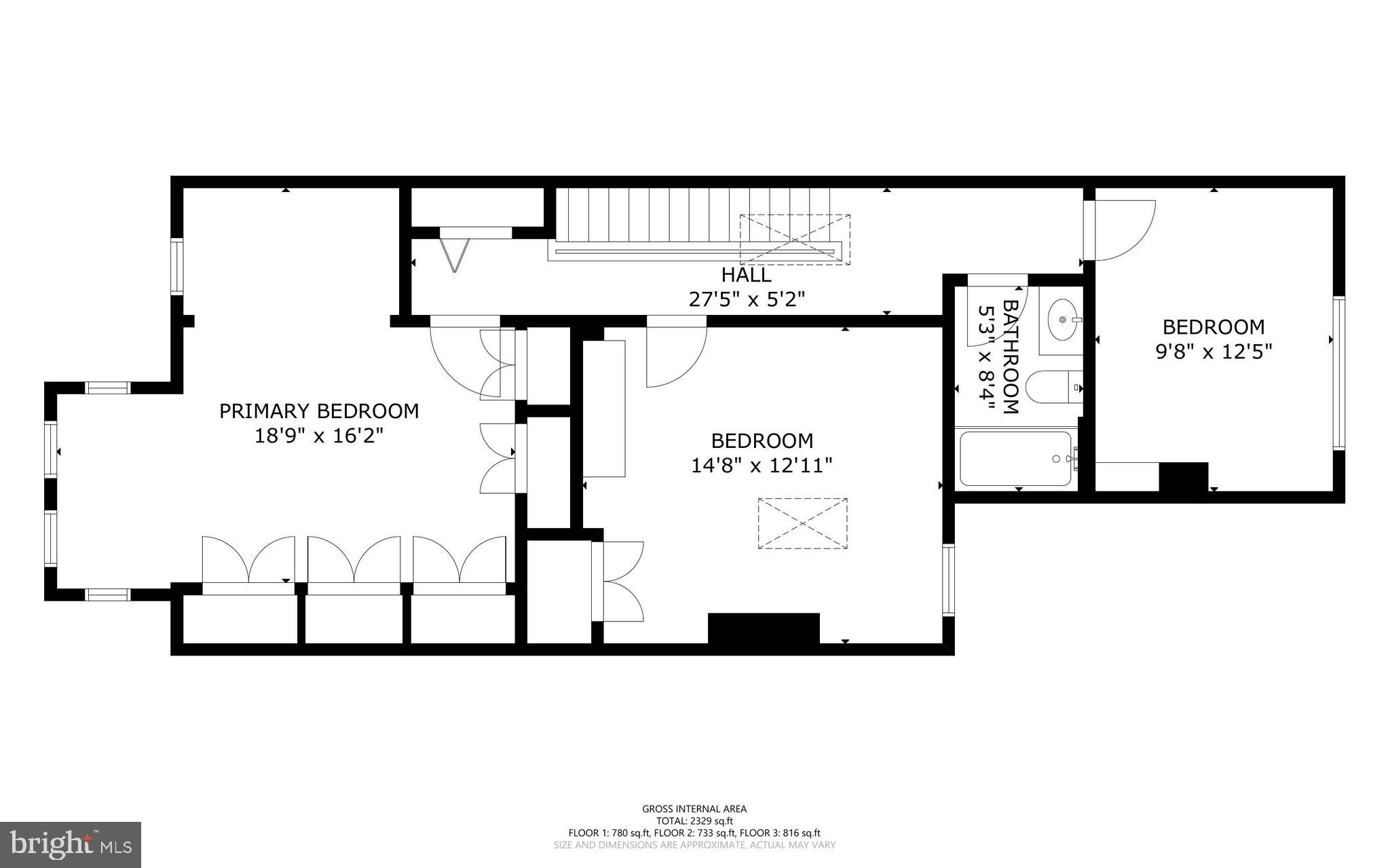 644 INDEPENDENCE AVENUE SE